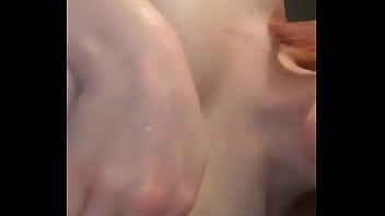 Preview 3 of Slender Asian Moans Penis - Suck it