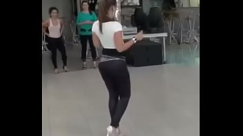 Preview 1 of Sex Teechear - Que Dan&ccedil_a &eacute_ essa ?