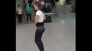 Preview 4 of Sex Teechear - Que Dan&ccedil_a &eacute_ essa ?