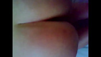 Preview 3 of Boy Flashes Dick - cassyshave part2