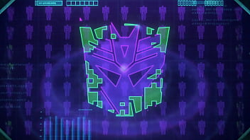 Preview 2 of Redwap Sx Nu - Transformers: Guera por Cybertron 1x02