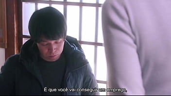 Preview 2 of Xxx 18 Years Hd - Filho Que Assumiu o Lugar do Pai [Legendado] Juri Yamaguchi