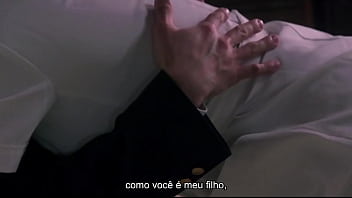 Preview 3 of Xxx 18 Years Hd - Filho Que Assumiu o Lugar do Pai [Legendado] Juri Yamaguchi