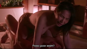 Preview 4 of Xxx 18 Years Hd - Filho Que Assumiu o Lugar do Pai [Legendado] Juri Yamaguchi