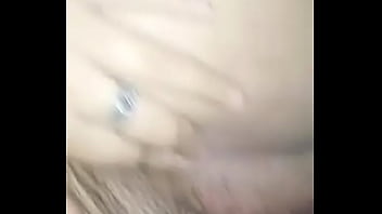 Preview 1 of Baby Sex Bunyi Bunyi - Mi vieja  masturb&aacute_ndose para mi
