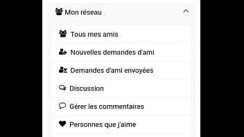 Preview 4 of Granny Tho - Cr&eacute_ation d&#039_un compte Xvideos