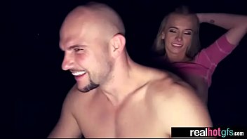 Preview 2 of Fresmallbig Sex Com - (kaylee jewel) Real Horny GF Love Sex In Front Of Cam movie-17