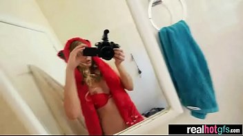 Preview 3 of Arli Xxx - (lilly sapphire) Real Horny GF Love Sex In Front Of Cam movie-22