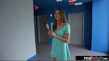 Preview 1 of Maria Villa - (elena koshka) Real Horny GF Love Sex In Front Of Cam movie-10