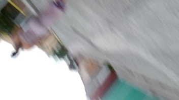 Preview 2 of Adult Anime Series - Rica culona en la calle!!.