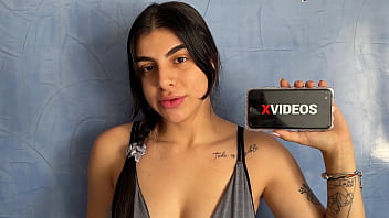 Preview 1 of Slavesex 56 - V&iacute_deo de verificaci&oacute_n