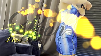 Preview 1 of Femdom Ruined Orgasm Compilation - Hot and Horny Tight Super Sexy Beautiful Petite College Girl ignores a Big Cock and Plays with Balls