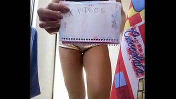 Preview 4 of Sex Xxxk - V&iacute_deo de verifica&ccedil_&atilde_o