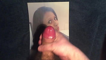 Preview 3 of Xxx Bhojpuri Hd - Cum tribute for Indian cumslut Shimpii