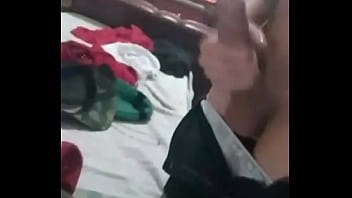 Preview 2 of Bhojpuri Sister Talking - Black Cocks On Blonde Paisley Porter