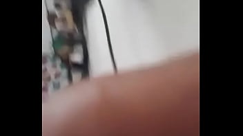 Preview 2 of Office Big Girl Big Booty - sơn