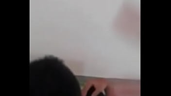 Preview 1 of Office Big Girl Big Booty - sơn