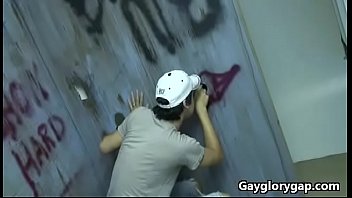 Preview 2 of Shaved Penis Picture - White Sexy Gay Teen Boy Gives Handjob To Her Black Friend 20