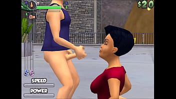 Preview 2 of Sabrina In Eurotic Tv - Bonetown Vacation Season 2 Sneek Peek!