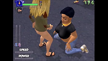 Preview 3 of Sabrina In Eurotic Tv - Bonetown Vacation Season 2 Sneek Peek!