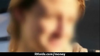 Preview 2 of Xxx The Most - Sensual girl talked into having sex for cash 8