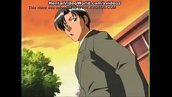 Preview 3 of Aida Bbc - what is this anime