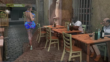 Preview 4 of Soft Sweet Sex - Complete Gameplay - Perfect Housewife,  Part 3
