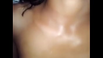 Preview 2 of Playful Mom Pleasures A Dick - ERECT CLIT