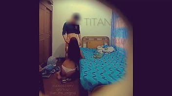 Preview 3 of Hd Love Sister - I invited Dayana to study and guess what?  MY COCK IN HER MOUTH,  IN HER PUSSY AND I CUM ON HER TITS