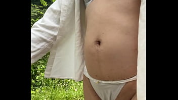 Preview 3 of Thif Six - exhibitionist