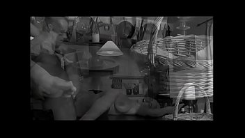 Preview 3 of Sydney Girle - Drecksau auf dem K&uuml_chentisch gefickt