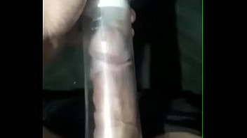 Preview 2 of Saniliyon Ko Poran Xes Video - DESAFIO BOMBA PENIANA 1 - BOY PIROCUDO TESTANDO SUA ROLA PELA PRIMEIRA VEZ