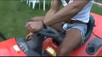 Preview 1 of Let Wife Get Pussy Licked - GAY VID 16