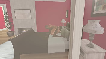 Preview 2 of P Star Sex Video Latest - The Power of Three