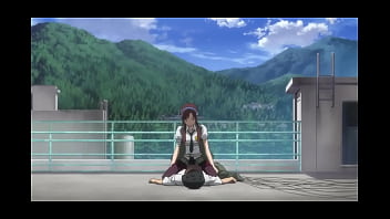 Preview 2 of Hot Momefuck By Real Son - Evangelion Rebuild All Fanservice Scenes