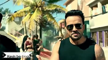 Preview 1 of Daisy Nailed By Johnny Sins - Despacito - Parodia - Luis Fonsi
