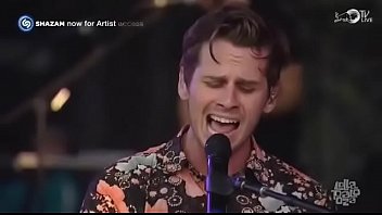 Preview 2 of Brazzers Mia Kh - Foster The People - Waste (Live @ Lollapalooza 2014)
