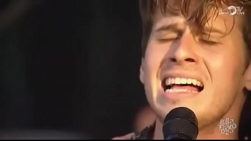 Preview 4 of Brazzers Mia Kh - Foster The People - Waste (Live @ Lollapalooza 2014)