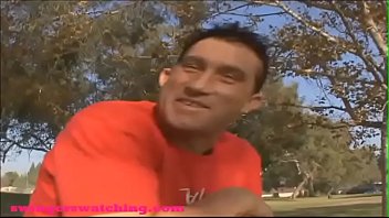 Preview 1 of You Jizz Malasia Lombok - Swingerswatching.com cute big tit mom gets monster cock front of dorky husband