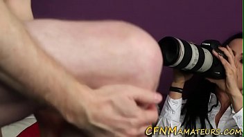 Preview 2 of Wild Car Fuck - Clothed amateur blowing