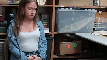 Preview 1 of Chil Men - teenthief-22-4-217-shoplyfter-brooke-bliss-full-hi-18hd