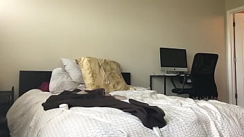 Preview 2 of Public Agent Hit Blonde Student - Arab gay twerk