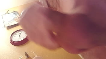 Preview 2 of Teen Sex Amini Siktoriyor - jerkoff jizz handjob