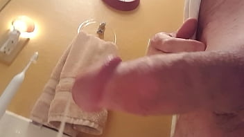Preview 4 of Teen Sex Amini Siktoriyor - jerkoff jizz handjob