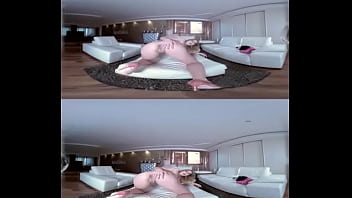 Preview 2 of Big Lun Poran - Anus Thrusting: Serbian Babe Overindulges in Ass Fucking