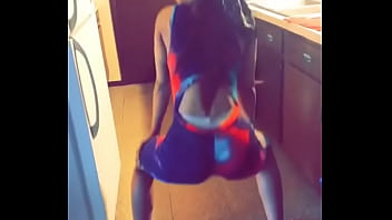Preview 3 of Doctor Client - Honeymoe ass shake twerk