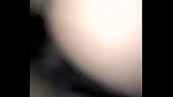 Preview 2 of Mmf Bi Anal Ass To Mouth - Dominicana es follada con una perla