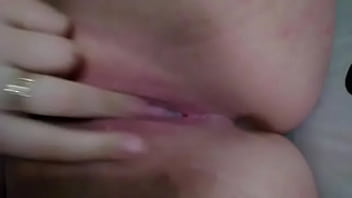 Preview 3 of 1080p Orgasm Contractions - Yuliya