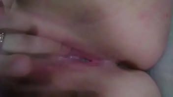 Preview 4 of 1080p Orgasm Contractions - Yuliya