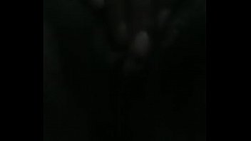 Preview 2 of Teens Dad Pron - Mi novia se masturba para mi y me lo manda por Whatsapp